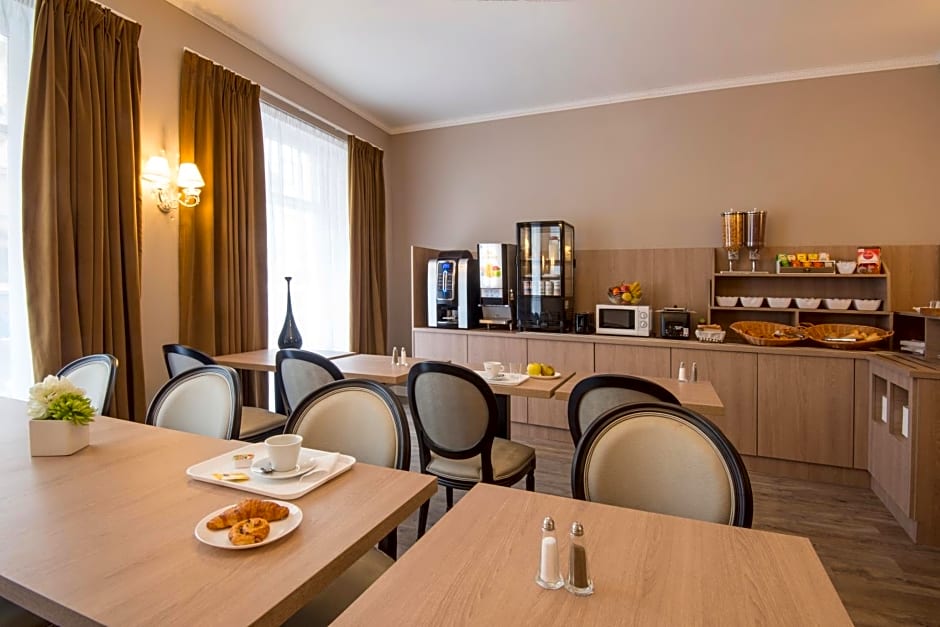 HOTEL PAGANINI