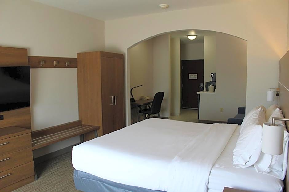 Holiday Inn Express Ponca City By IHG