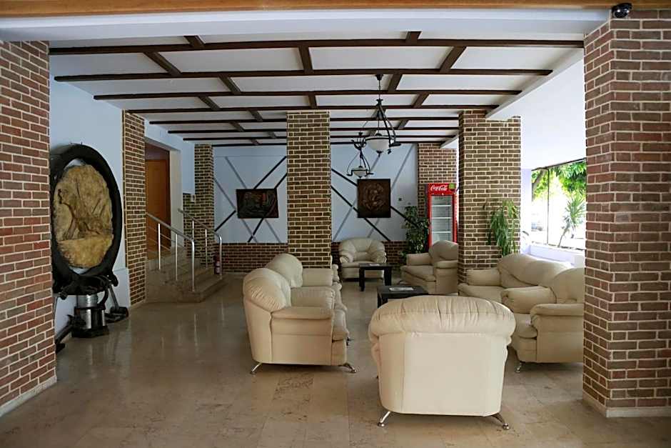 Maren Beach Apart Hotel