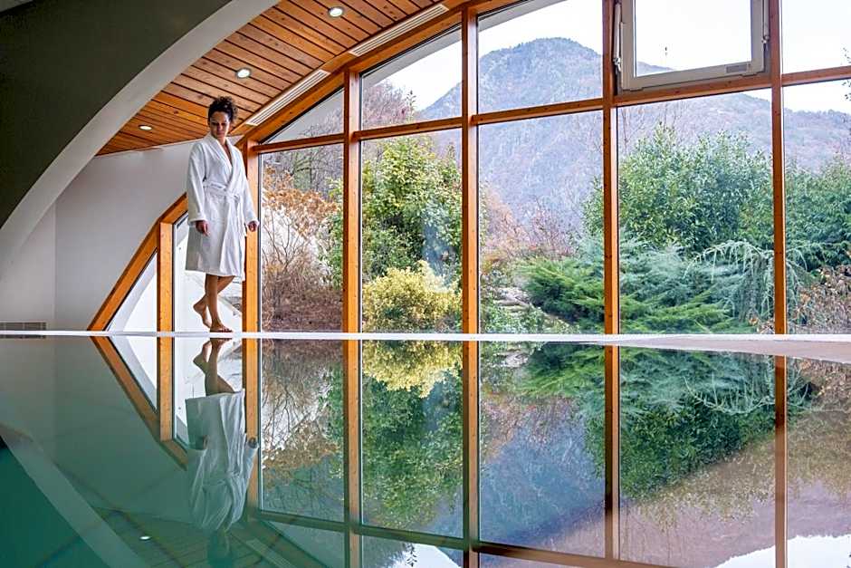 RESIDENCE Rive Droite