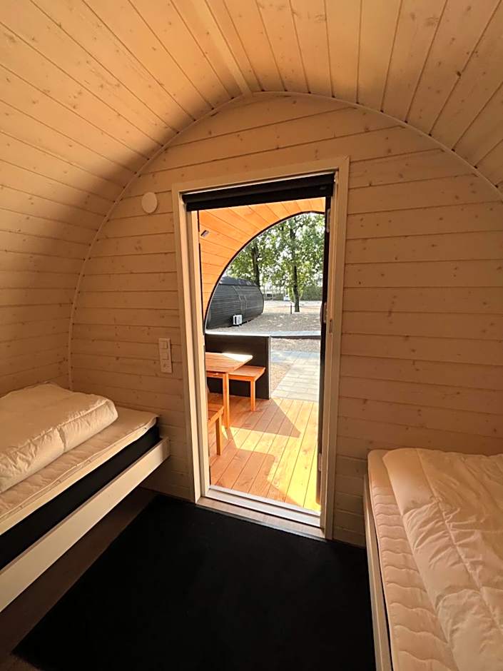 Helle Aktivitetshotel