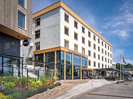 Quality Hotel Grand Farris