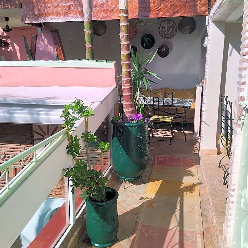 Riad Laith