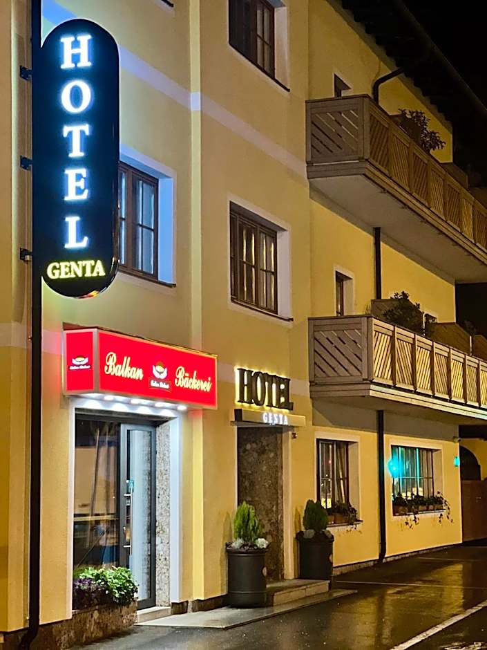 Hotel Genta
