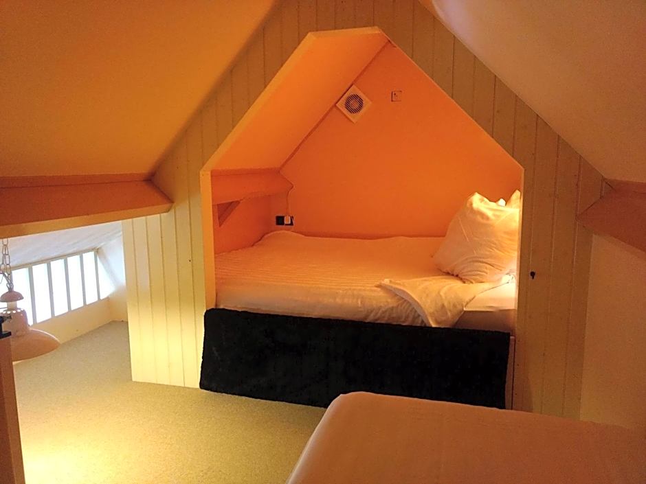 B&B-Hotel de Joremeinshoeve