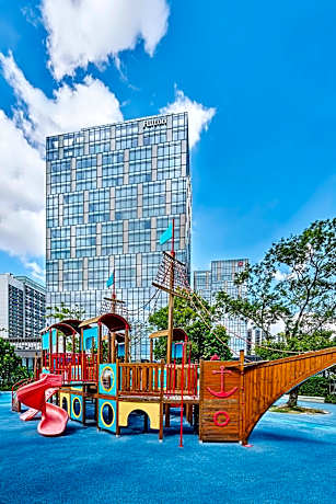 Hilton Garden Inn Shenzhen World Exhibition & Convention Center