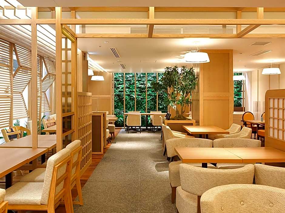 Solaria Nishitetsu Hotel Kyoto Premier