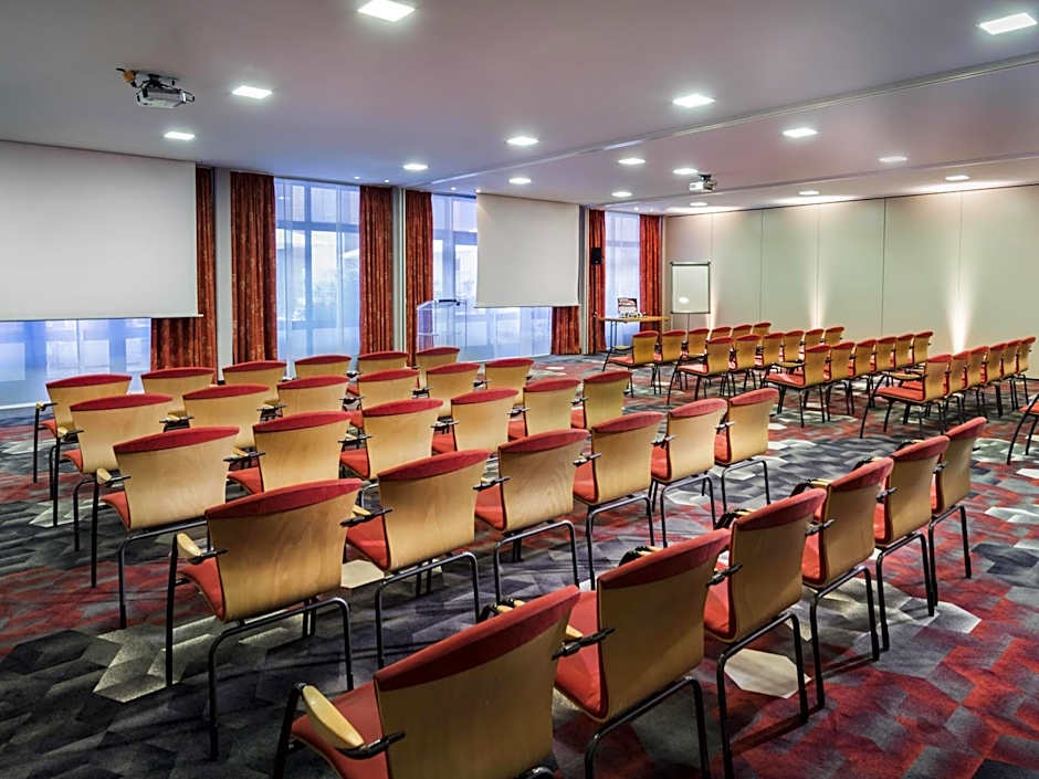 Mercure Hotel München Neuperlach Süd