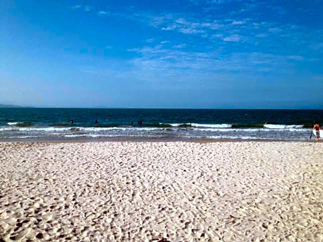 IL Campanario - Suíte