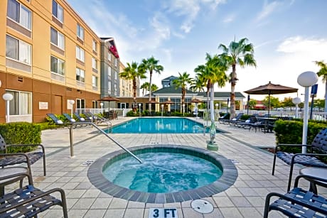 Hilton Garden Inn Sarasota-Bradenton Airport