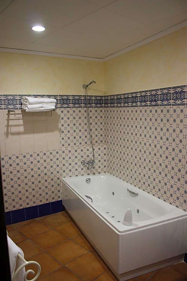 La Posada Del Infante