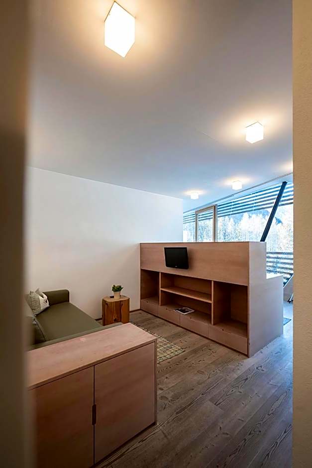 Residence Königswarte Strata Sexten