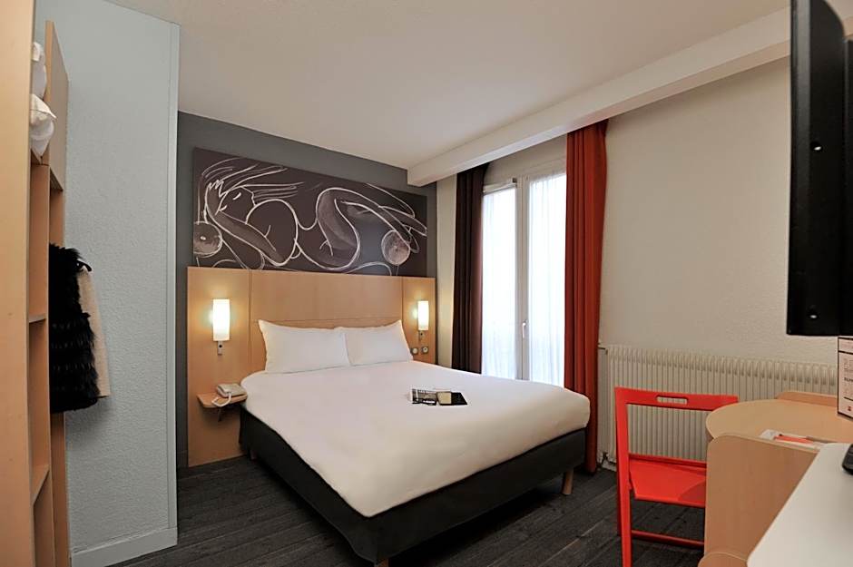 ibis Paris Vaugirard Porte de Versailles