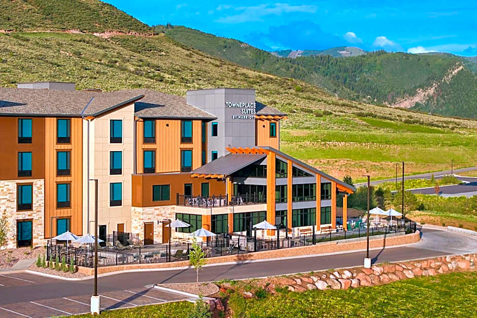 SpringHill Suites by Marriott Avon Vail Valley