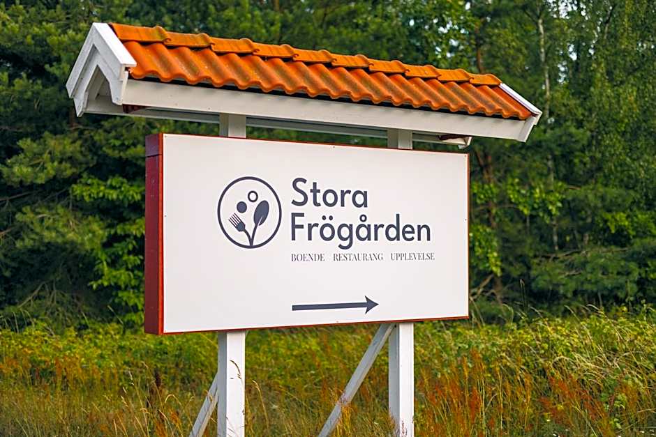 Stora Frögården