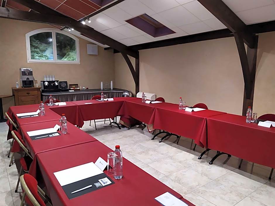 Best Western Central Hotel