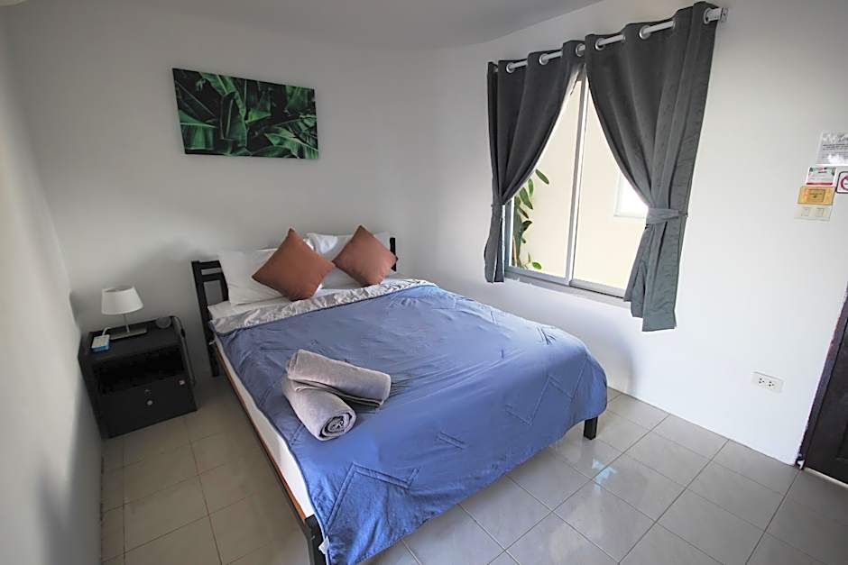 Hua Hin Paradise Guesthouse