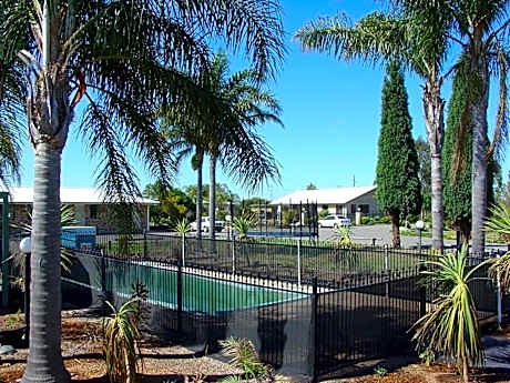 Palm Valley Motel
