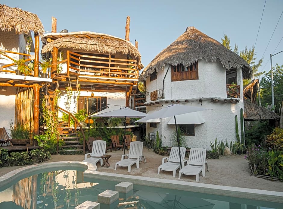 Arte Sano Hotel Only Adults - Near Beach