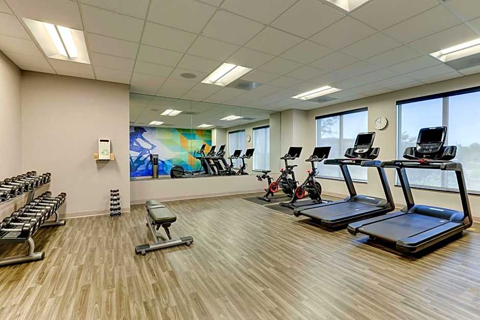 Hyatt Place St. Louis/Chesterfield