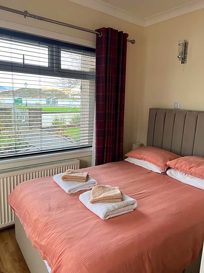 Glenarroch & Witchwood