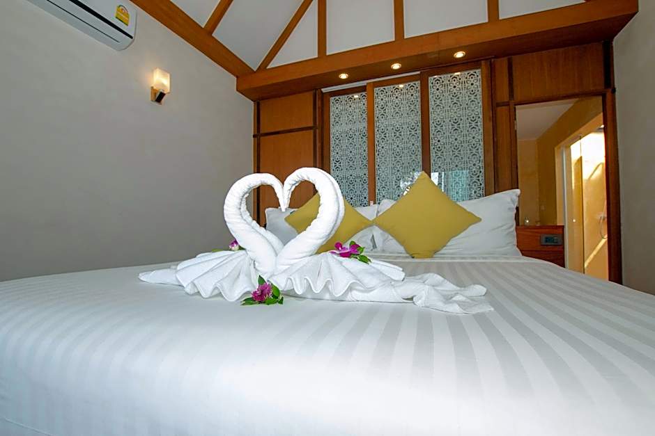 Koh kood paradise beach