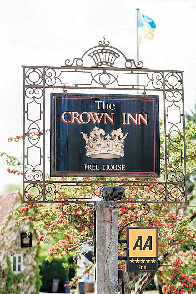 The Crown Inn