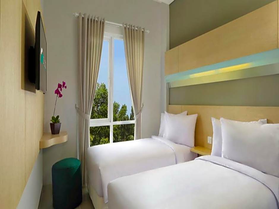 Zizz Convention Hotel