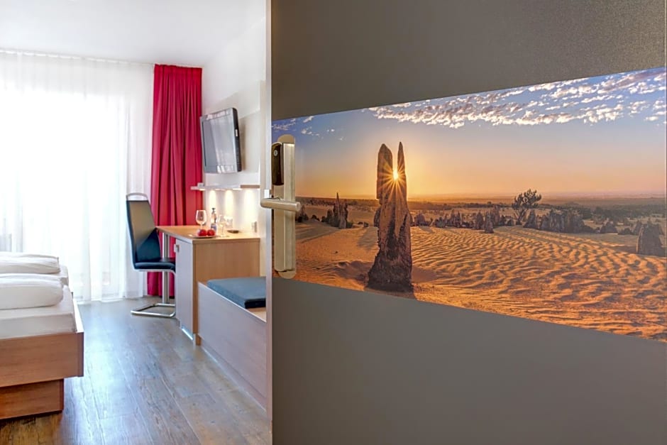 Hotel Ambassador