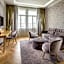 Mamaison Hotel Riverside Prague