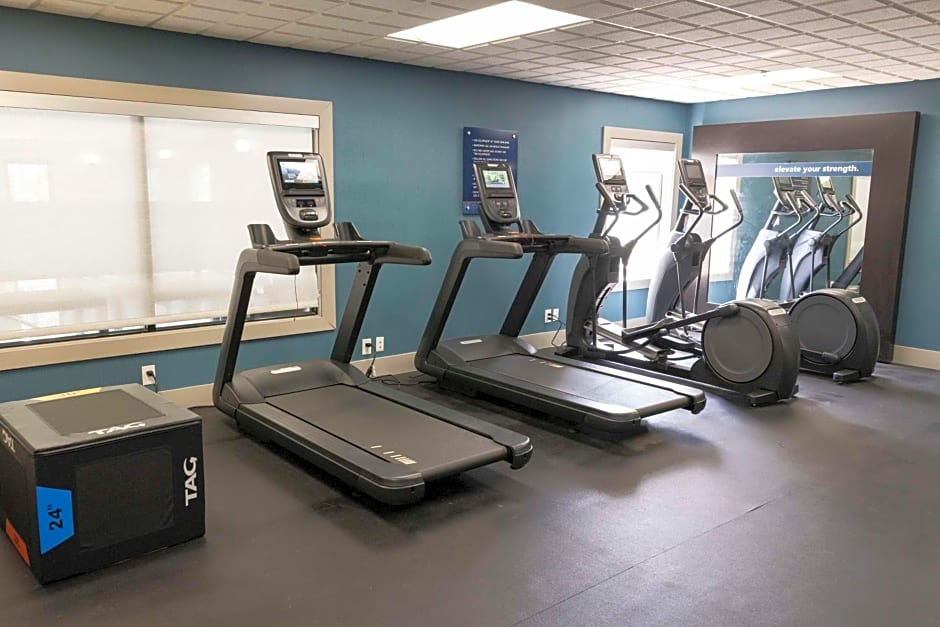 Hampton Inn By Hilton Kent/Akron Area