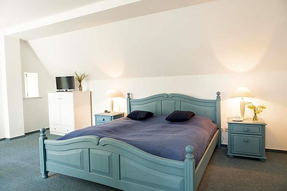 Boutiquehotel Gut Tribbevitz auf Rügen