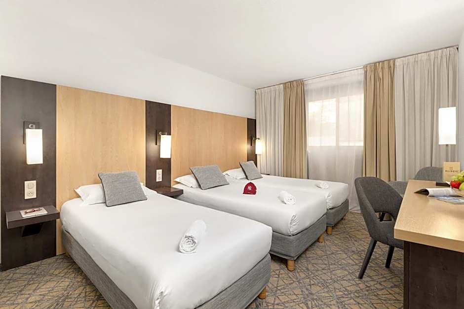 Hôtel Eliseo