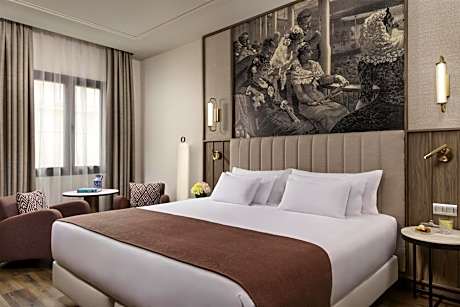 Superior Double or Twin Room XL