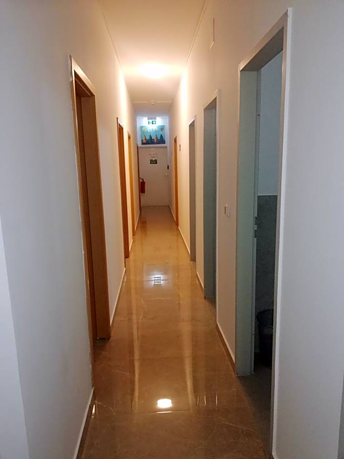 The Hostel
