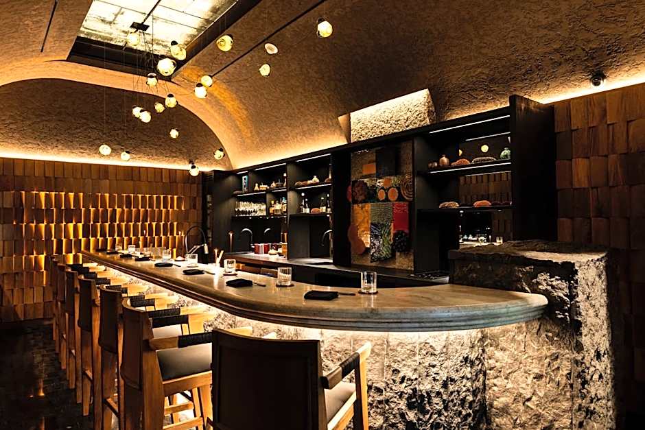 Four Seasons Hotel Mexico City