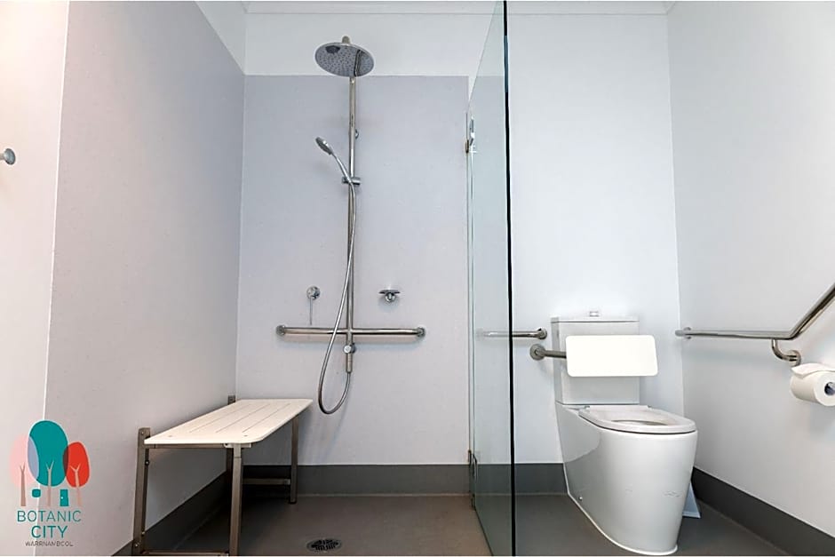 Botanic City Apartments