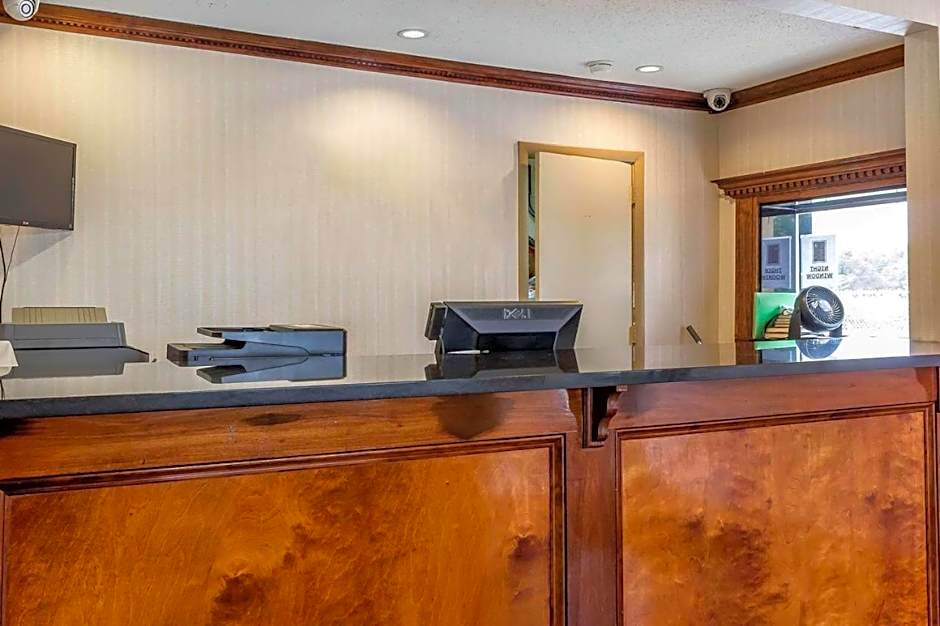 Red Carpet Inn Philadelphia Airport