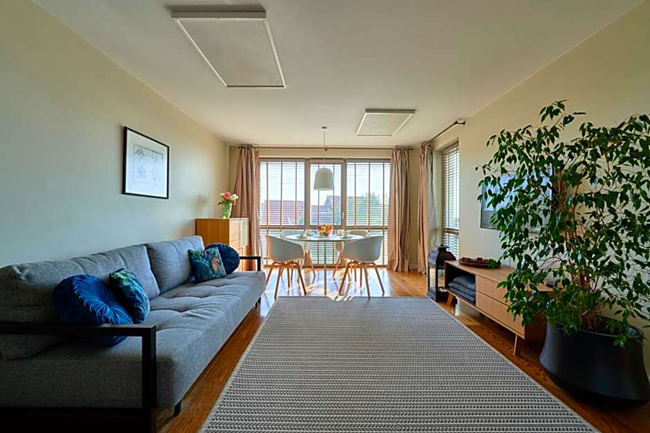 Visit Nida Apartments