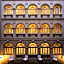 Savoia Excelsior Palace Trieste - Starhotels Collezione