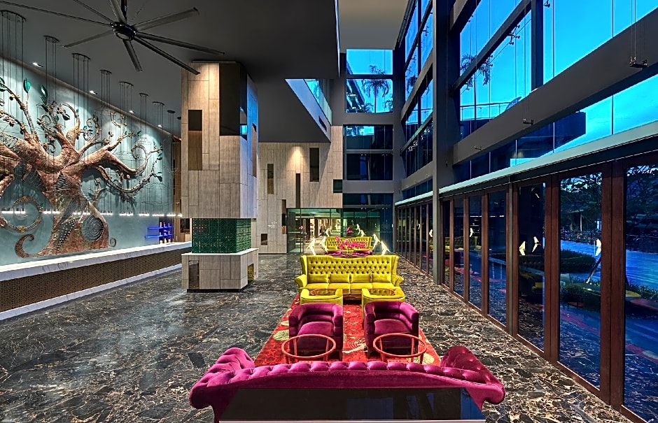 Angsana Teluk Bahang, Penang