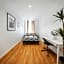 Nice Central City Room