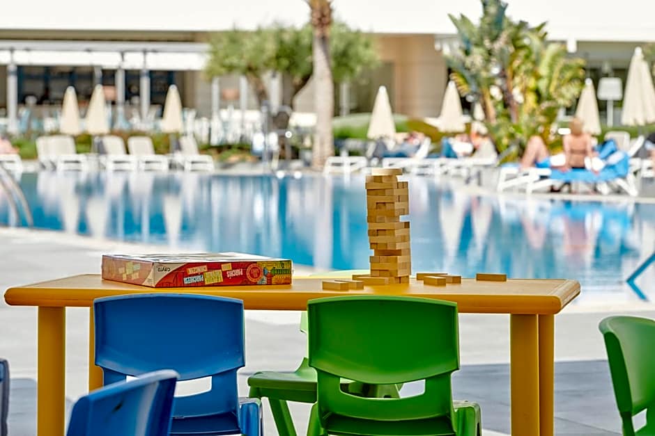 Hipotels Gran Playa de Palma