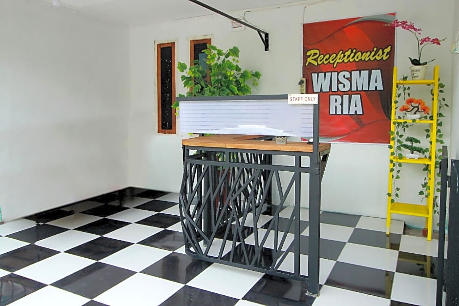Hotel O Wisma Ria