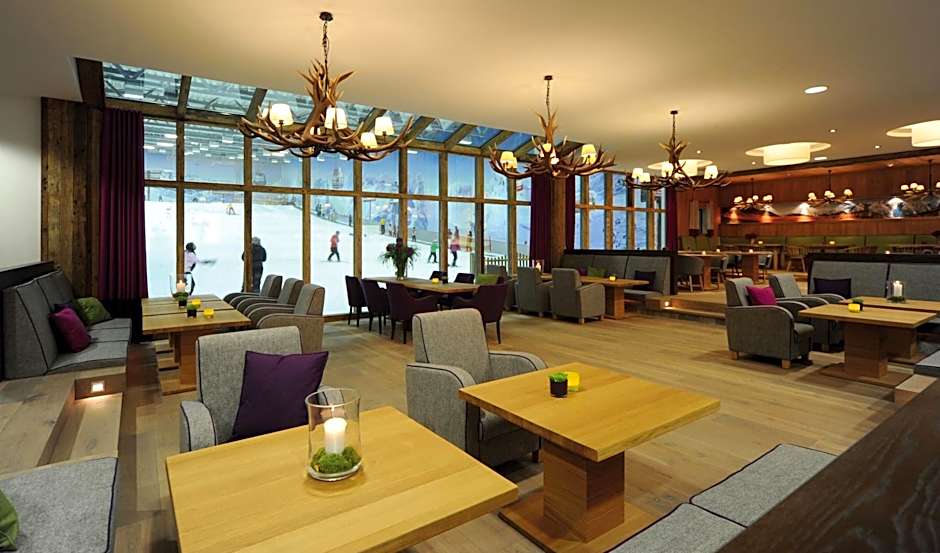 Hotel Fire & Ice Dusseldorf/Neuss
