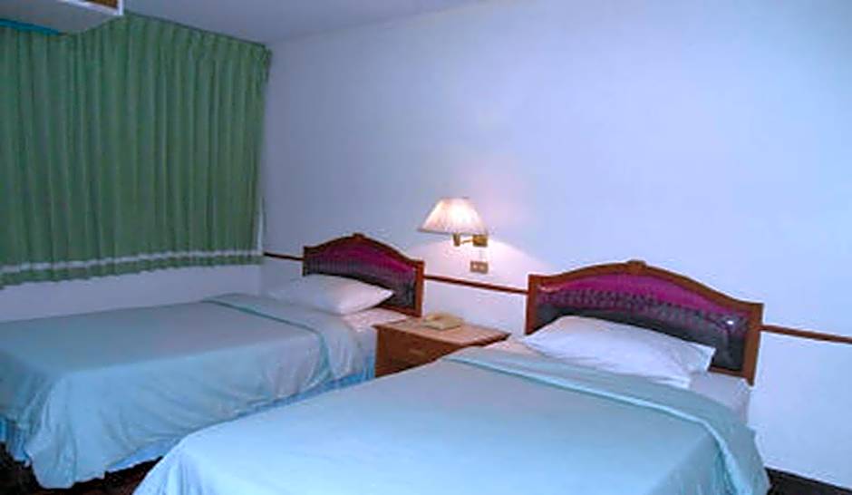 Ubon Hotel