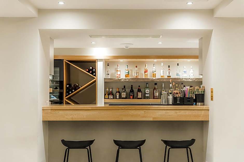 Infinity Hotel Gytheio