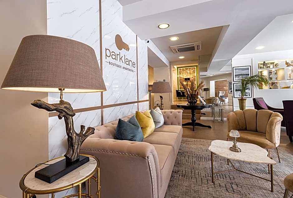 Park Lane Boutique Aparthotel
