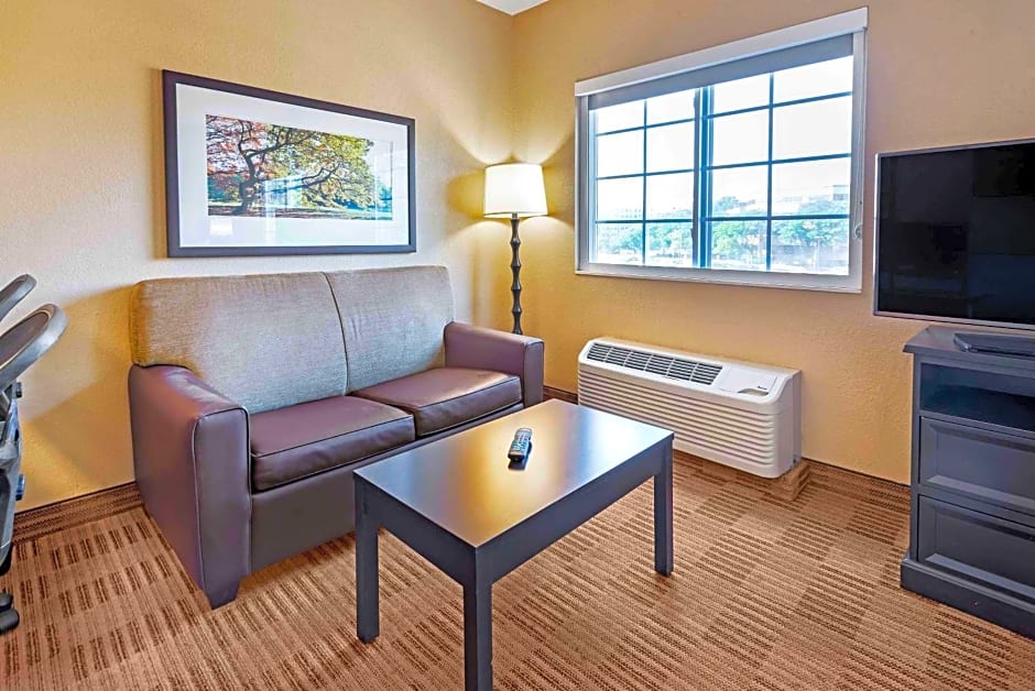 Extended Stay America Suites - Secaucus - New York City Area