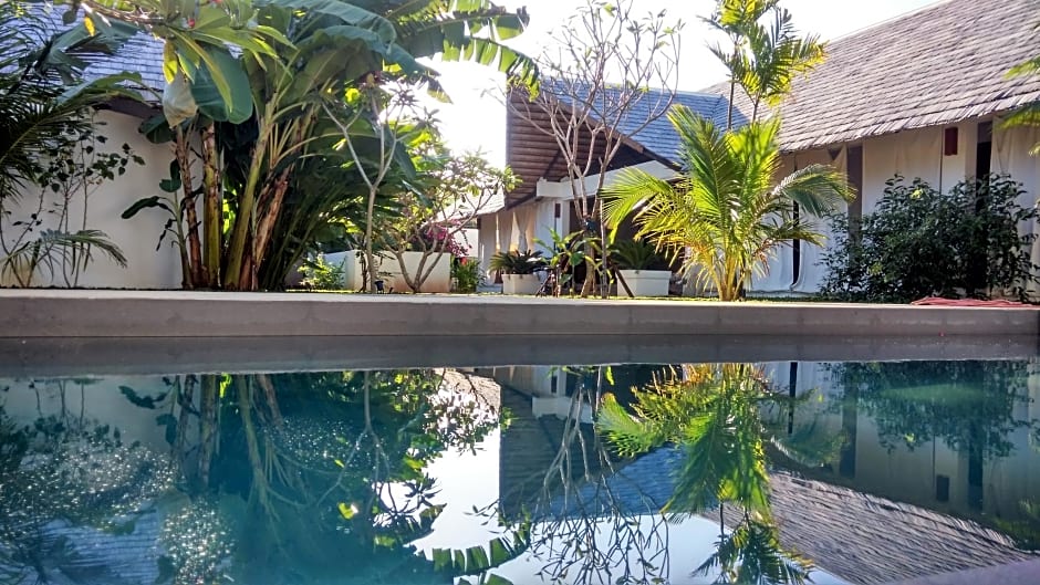 Villa Kalachuchi V.K